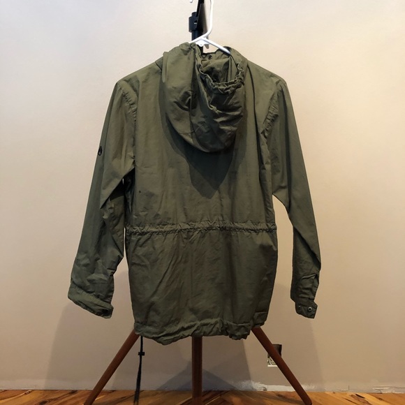 Nixon Jacket - Picture 2 of 2